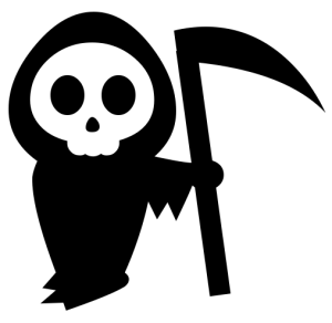 death_holding_sickle